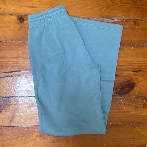 TNA Sweat Pants - Picture 1 of 4